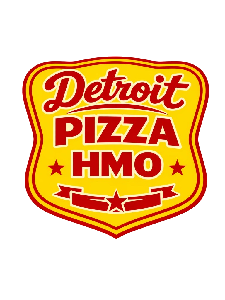 Detroit Pizza HMO